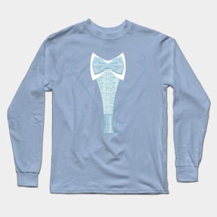 Harry TUX Long Sleeve T-Shirt